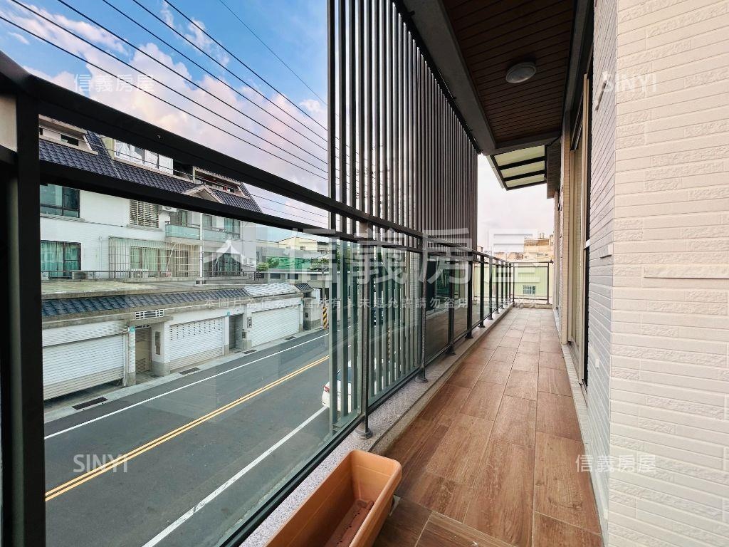 北安清水美學邊間多車店墅房屋室內格局與周邊環境