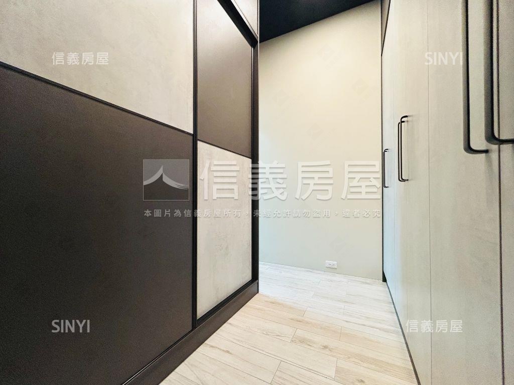 北安清水美學邊間多車店墅房屋室內格局與周邊環境