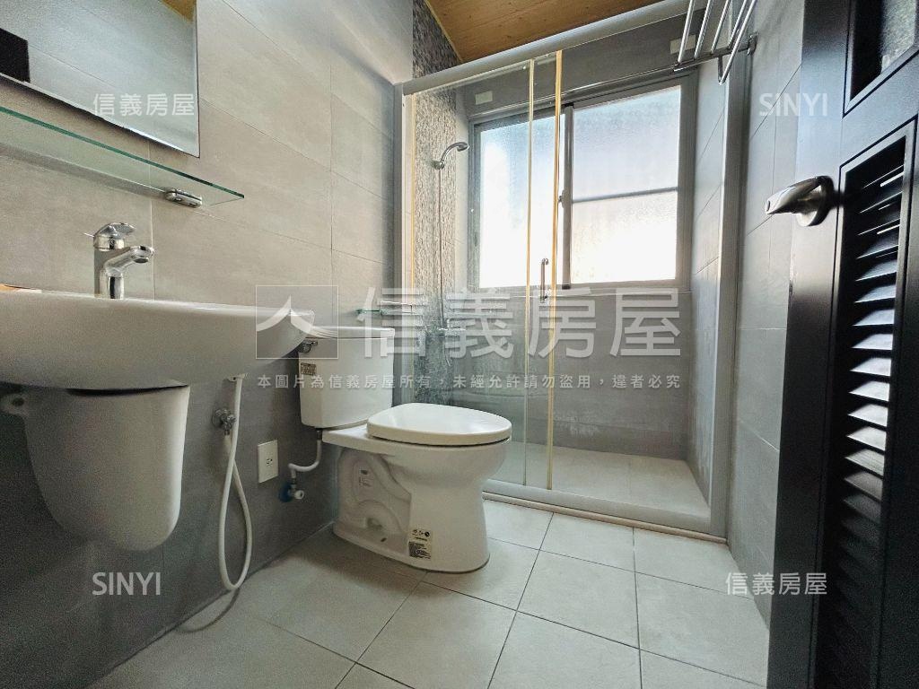 北安清水美學邊間多車店墅房屋室內格局與周邊環境