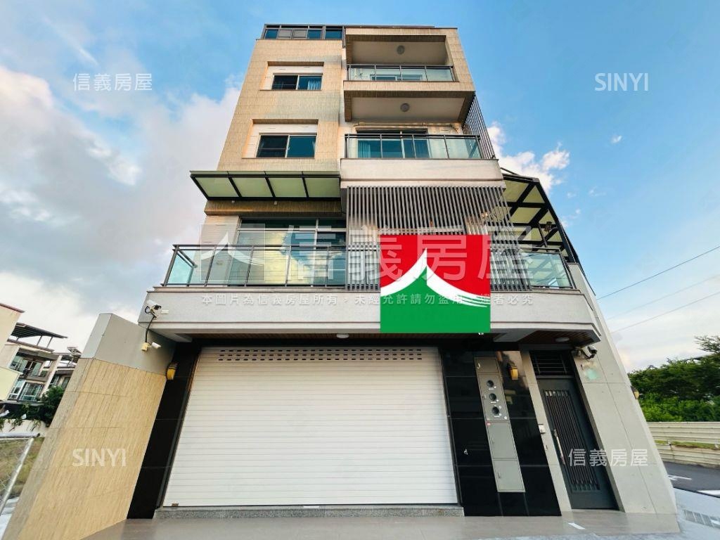 北安清水美學邊間多車店墅房屋室內格局與周邊環境