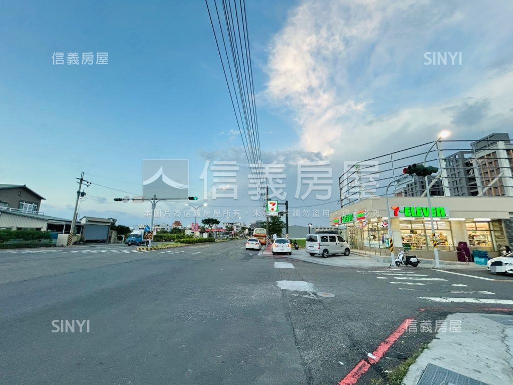北安清水美學邊間多車店墅房屋室內格局與周邊環境