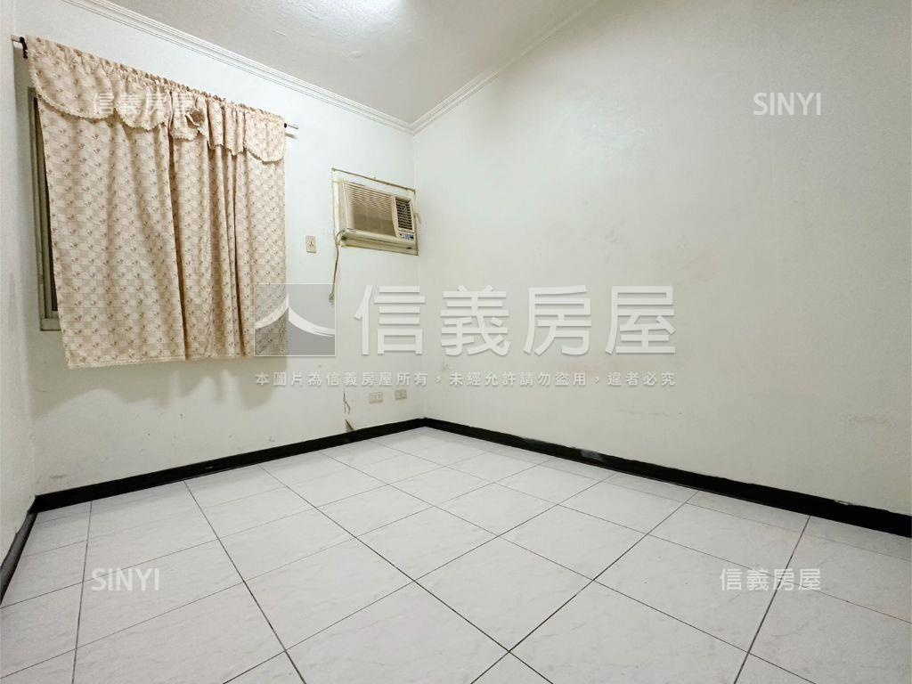 鄉城新好國宅兩房房屋室內格局與周邊環境