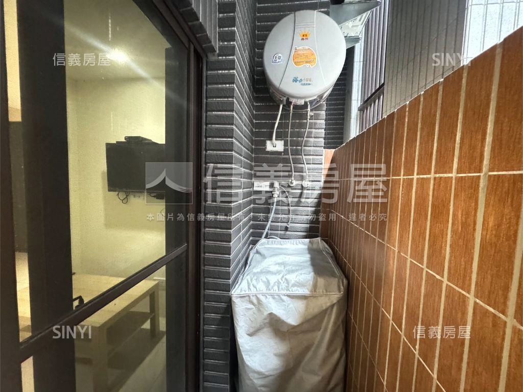 近勤益科大收租美套房房屋室內格局與周邊環境