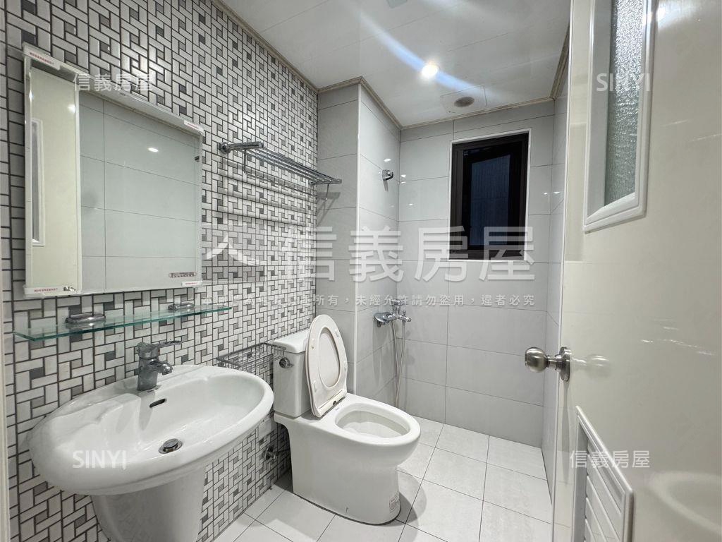 近勤益科大收租美套房房屋室內格局與周邊環境