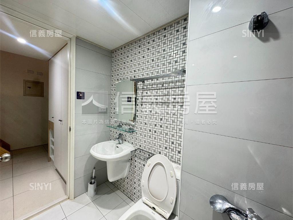 近勤益科大收租美套房房屋室內格局與周邊環境