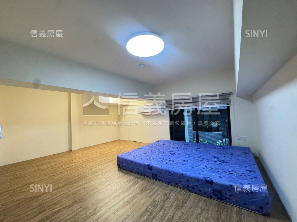 近勤益科大收租美套房房屋室內格局與周邊環境