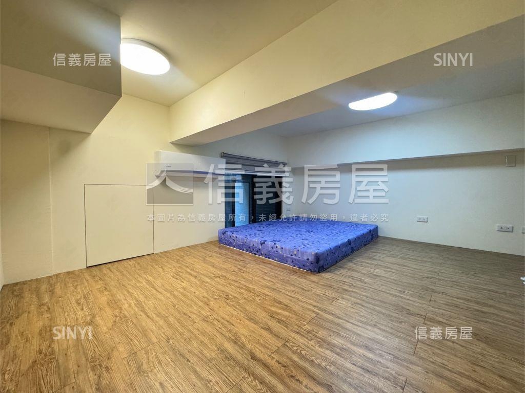 近勤益科大收租美套房房屋室內格局與周邊環境