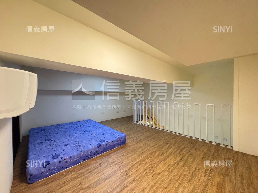 近勤益科大收租美套房房屋室內格局與周邊環境