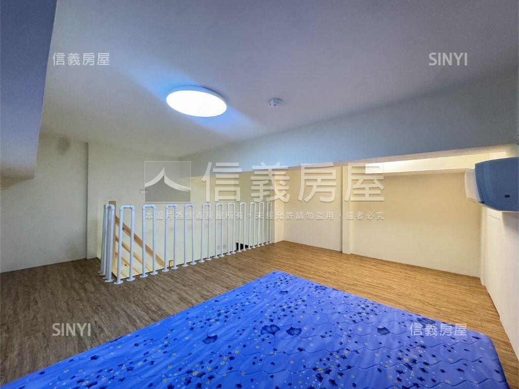 近勤益科大收租美套房房屋室內格局與周邊環境