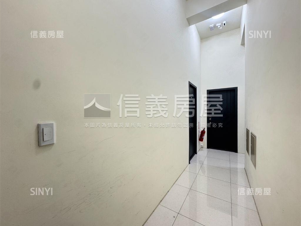 近勤益科大收租美套房房屋室內格局與周邊環境