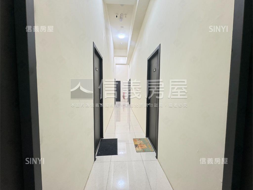 近勤益科大收租美套房房屋室內格局與周邊環境