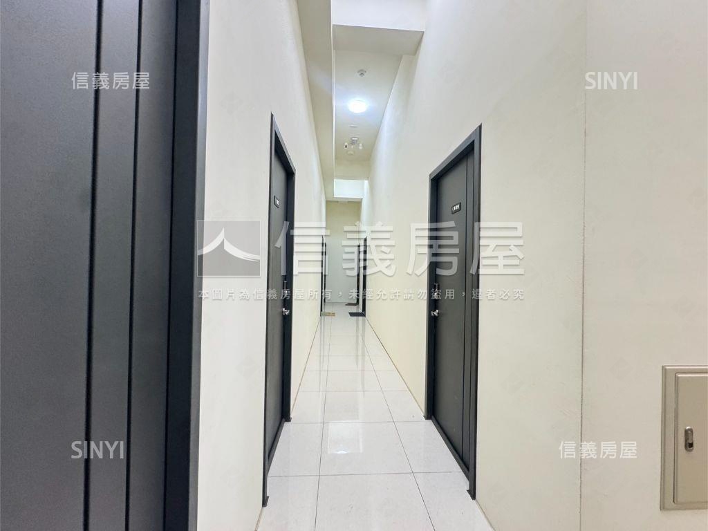 近勤益科大收租美套房房屋室內格局與周邊環境