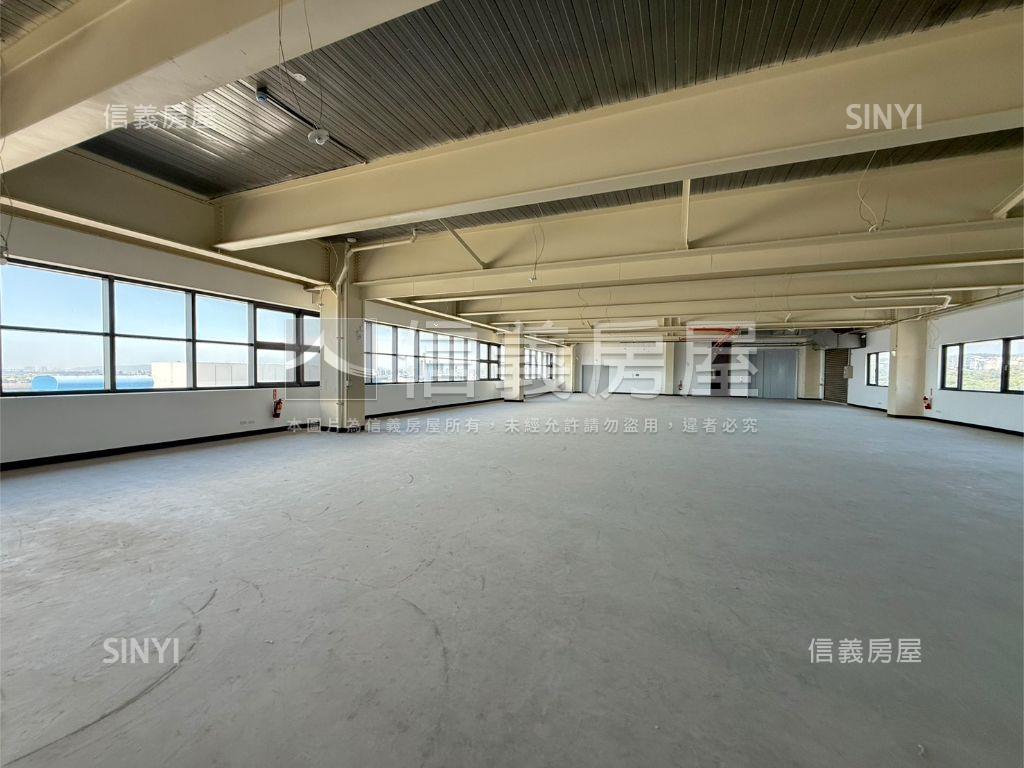 中華路廠房３房屋室內格局與周邊環境
