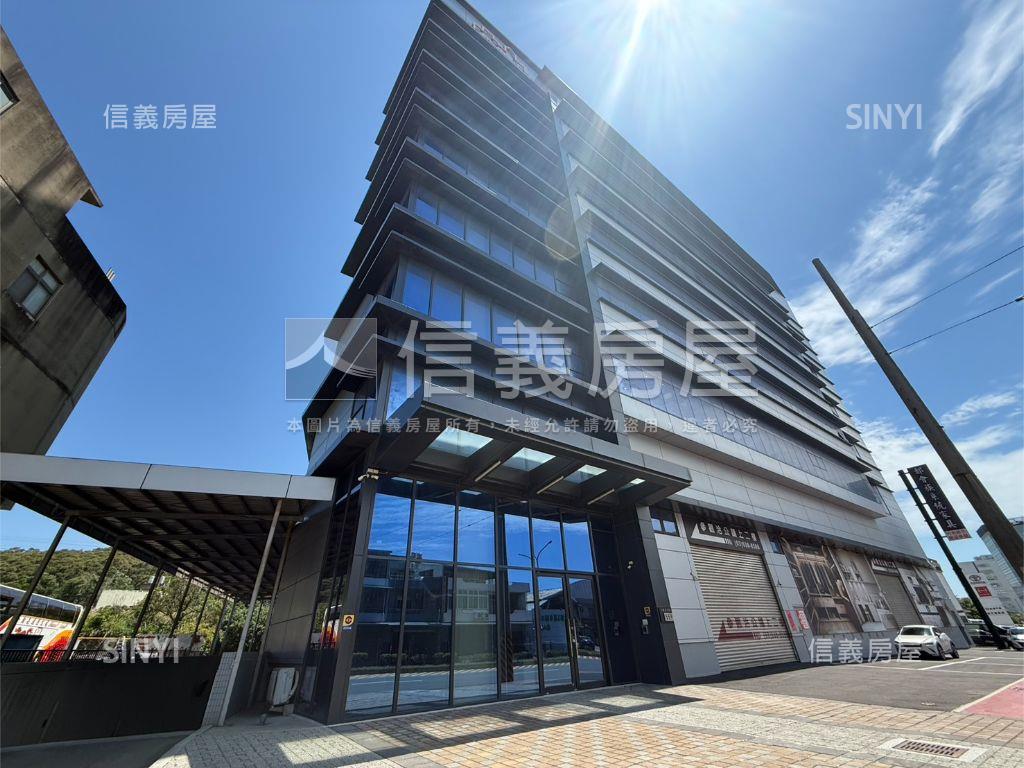 中華路廠房３房屋室內格局與周邊環境