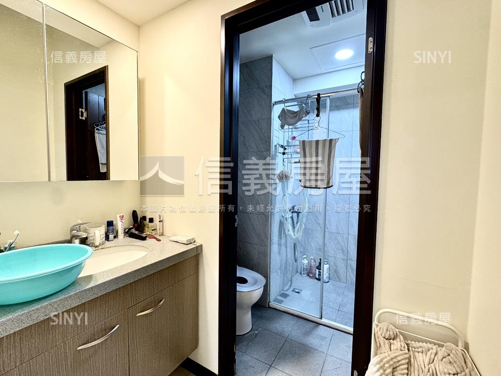 新潤翡麗低總價兩房房屋室內格局與周邊環境