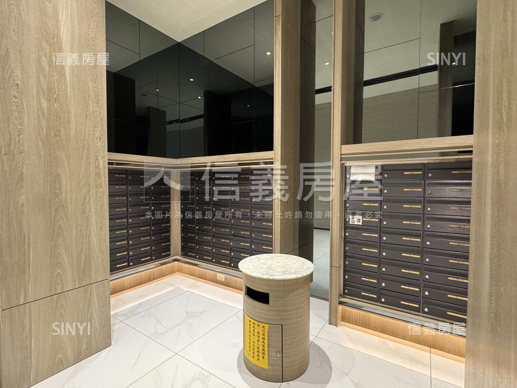 新潤翡麗低總價兩房房屋室內格局與周邊環境