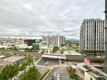 新潤翡麗低總價兩房