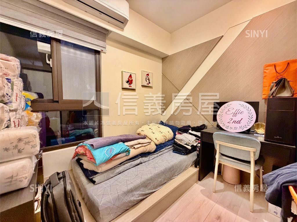 澄德中高樓景觀３＋１平車房屋室內格局與周邊環境