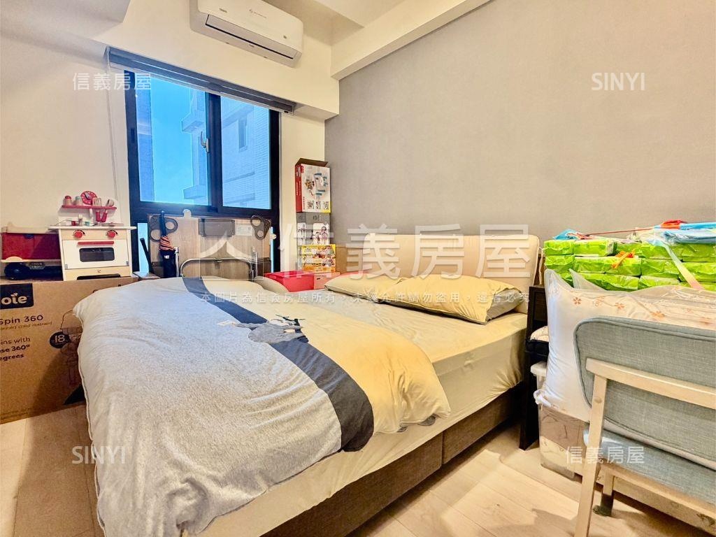 澄德中高樓景觀３＋１平車房屋室內格局與周邊環境