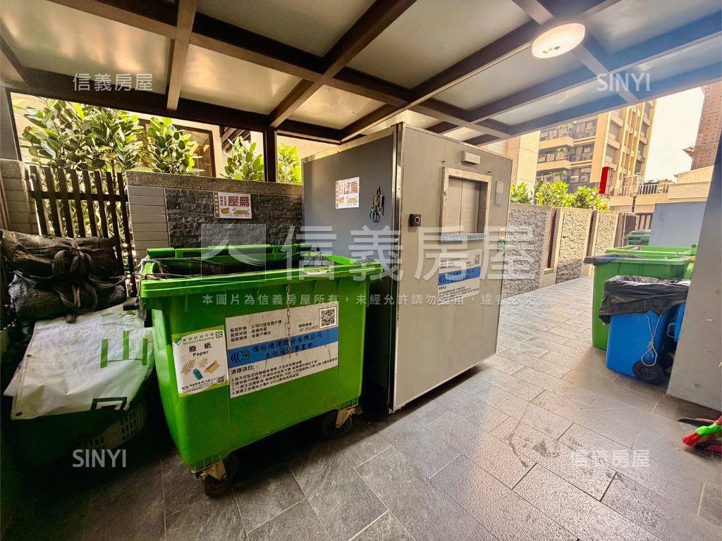 澄德中高樓景觀３＋１平車房屋室內格局與周邊環境