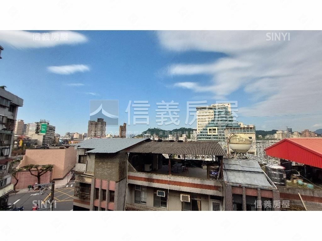 近萬隆捷運綠意美寓房屋室內格局與周邊環境