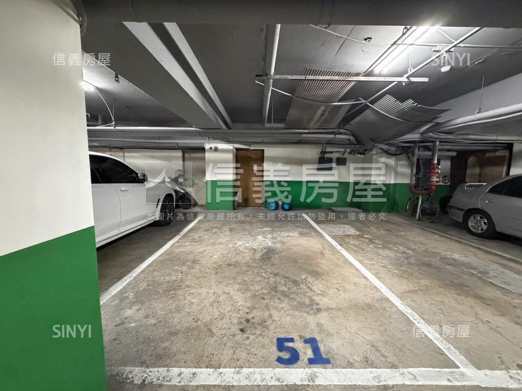 府中站金扶輪坡道平面車位房屋室內格局與周邊環境