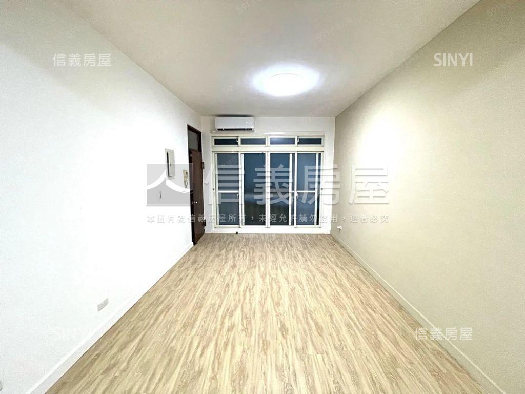 皇翔來青後方公寓二樓房屋室內格局與周邊環境