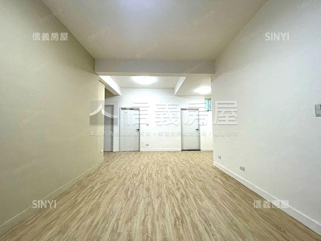 皇翔來青後方公寓二樓房屋室內格局與周邊環境