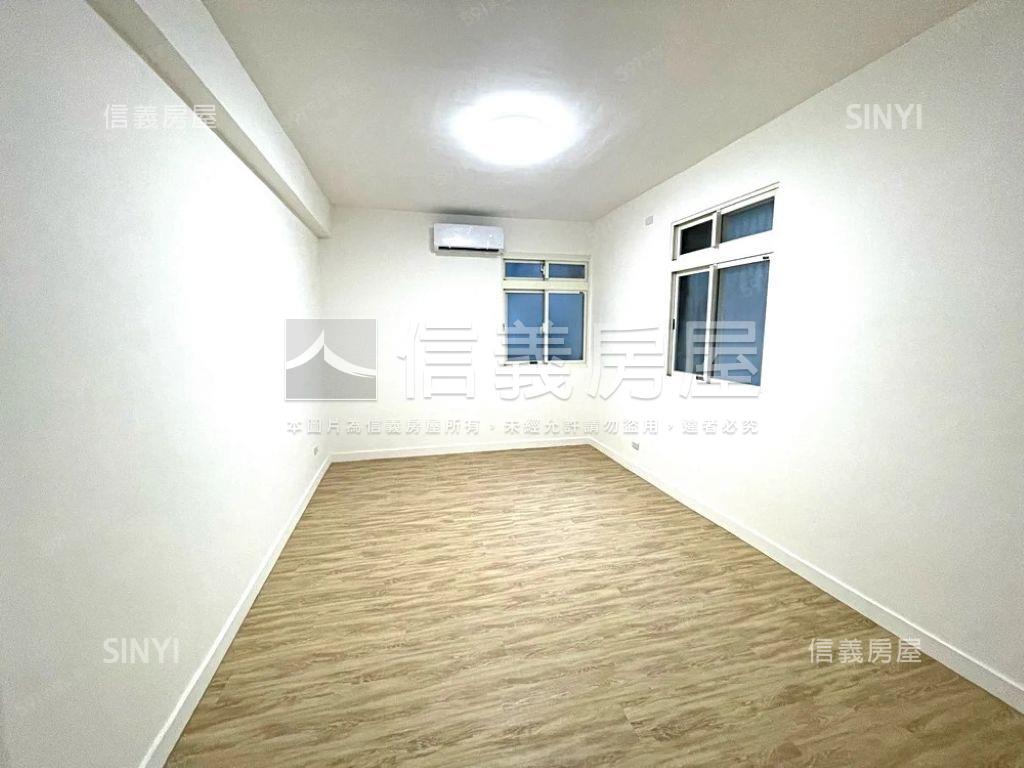 皇翔來青後方公寓二樓房屋室內格局與周邊環境