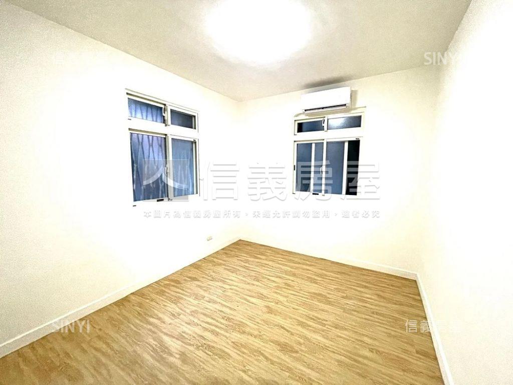 皇翔來青後方公寓二樓房屋室內格局與周邊環境