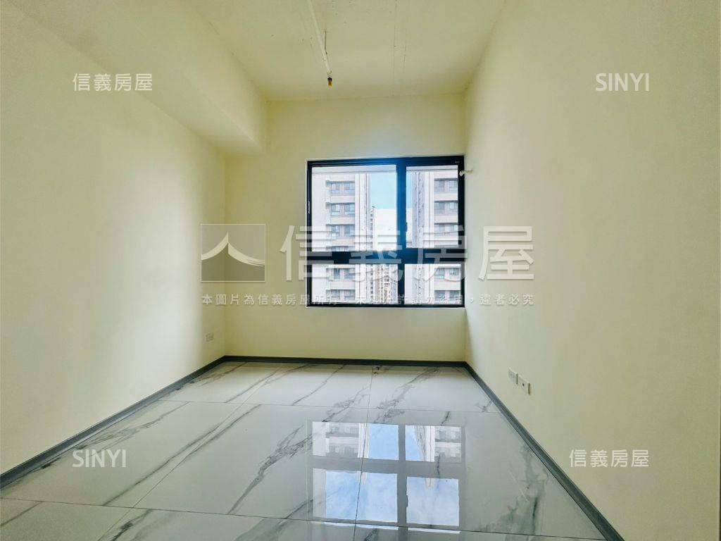 央北帝璽美宅房屋室內格局與周邊環境