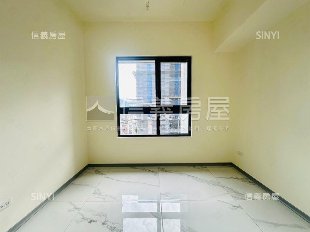 央北帝璽美宅房屋室內格局與周邊環境