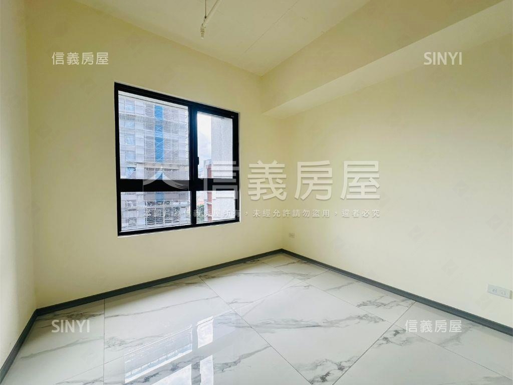 央北帝璽美宅房屋室內格局與周邊環境