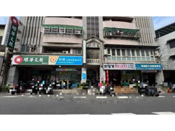 三峽區公所對面電梯三房