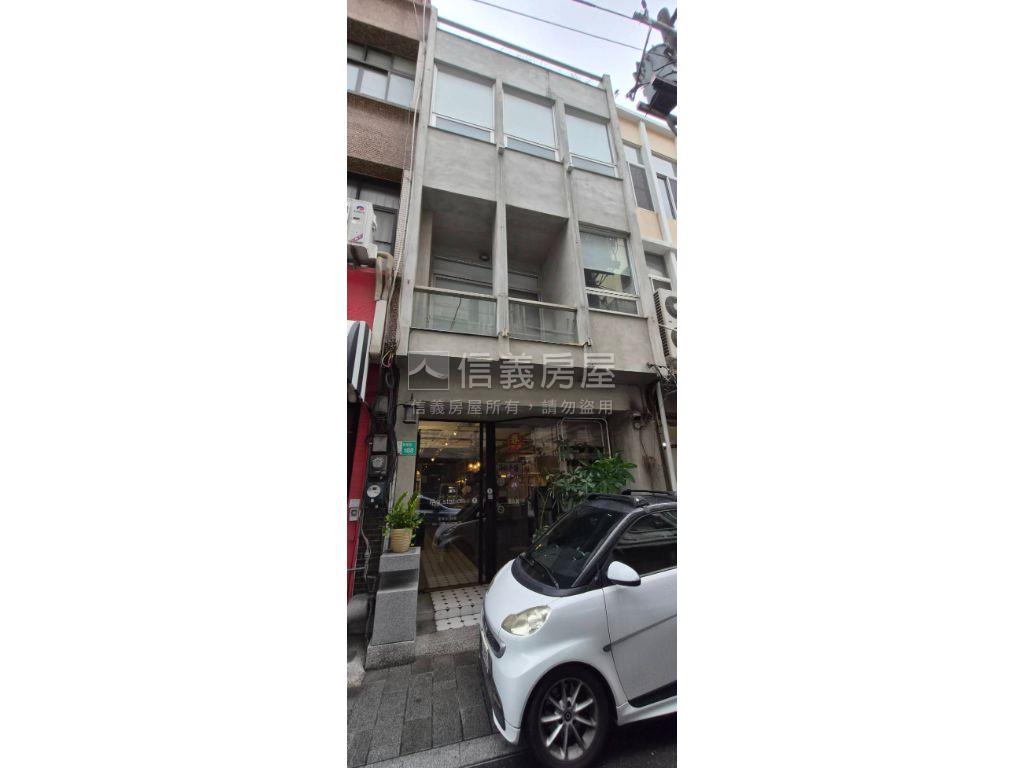 赤崁商圈神秘大透天房屋室內格局與周邊環境
