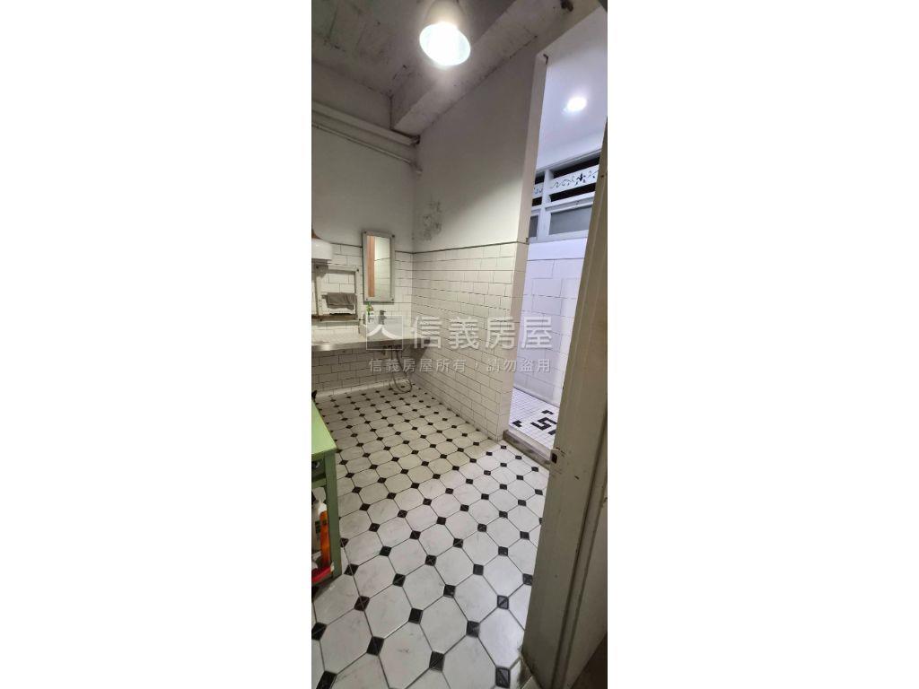 赤崁商圈神秘大透天房屋室內格局與周邊環境