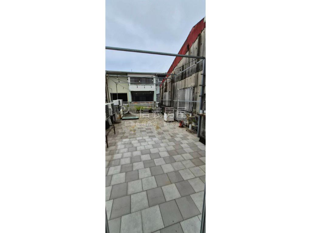 赤崁商圈神秘大透天房屋室內格局與周邊環境