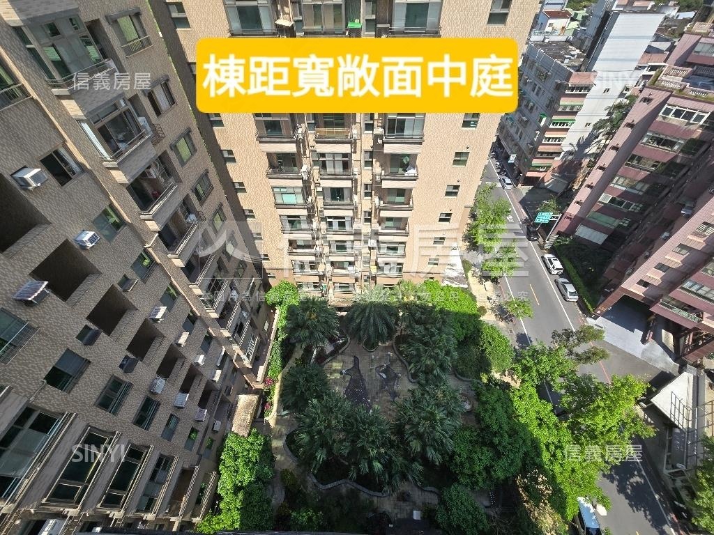 凱悅二期★渡假雲天房屋室內格局與周邊環境