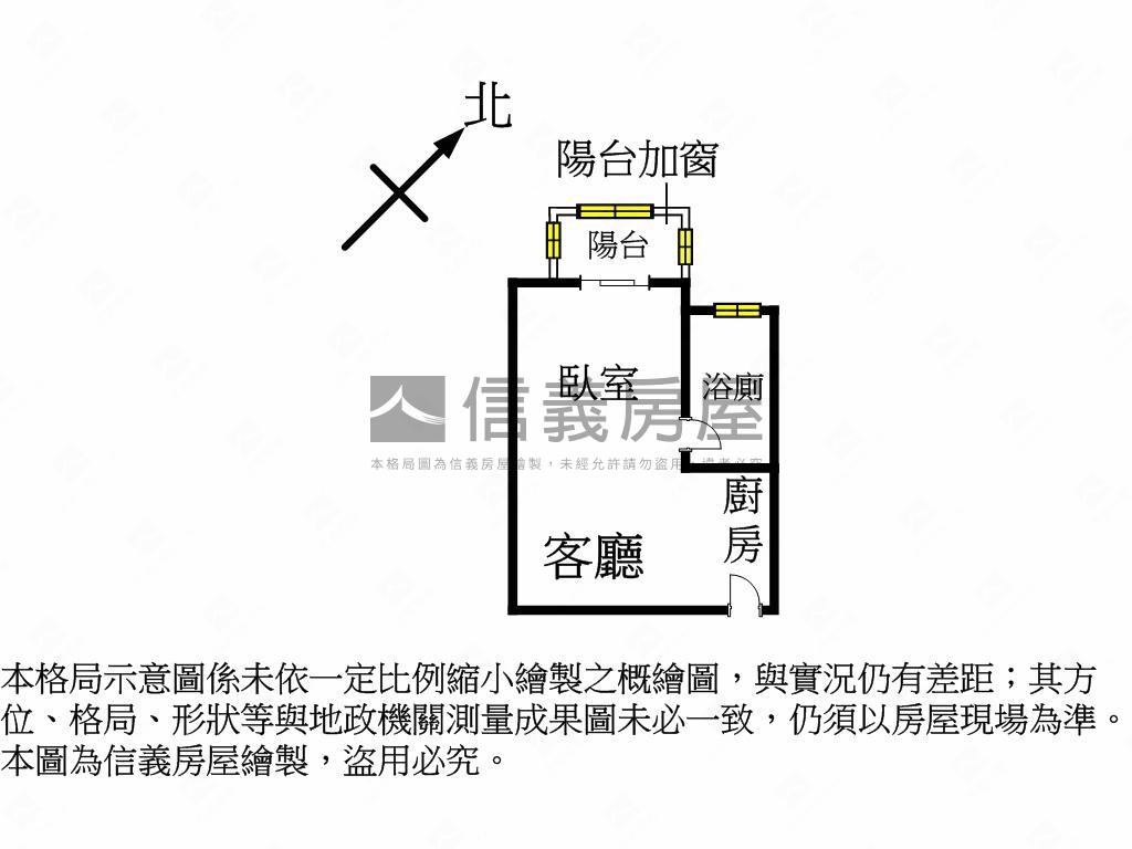 凱悅二期★渡假雲天房屋室內格局與周邊環境