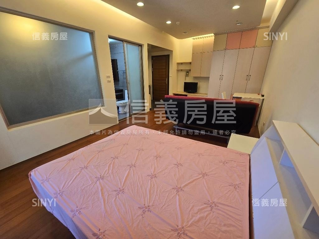凱悅二期★渡假雲天房屋室內格局與周邊環境