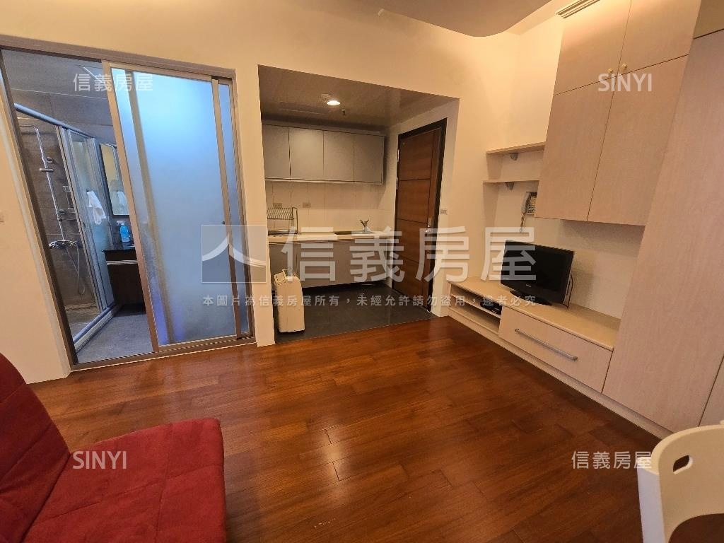 凱悅二期★渡假雲天房屋室內格局與周邊環境
