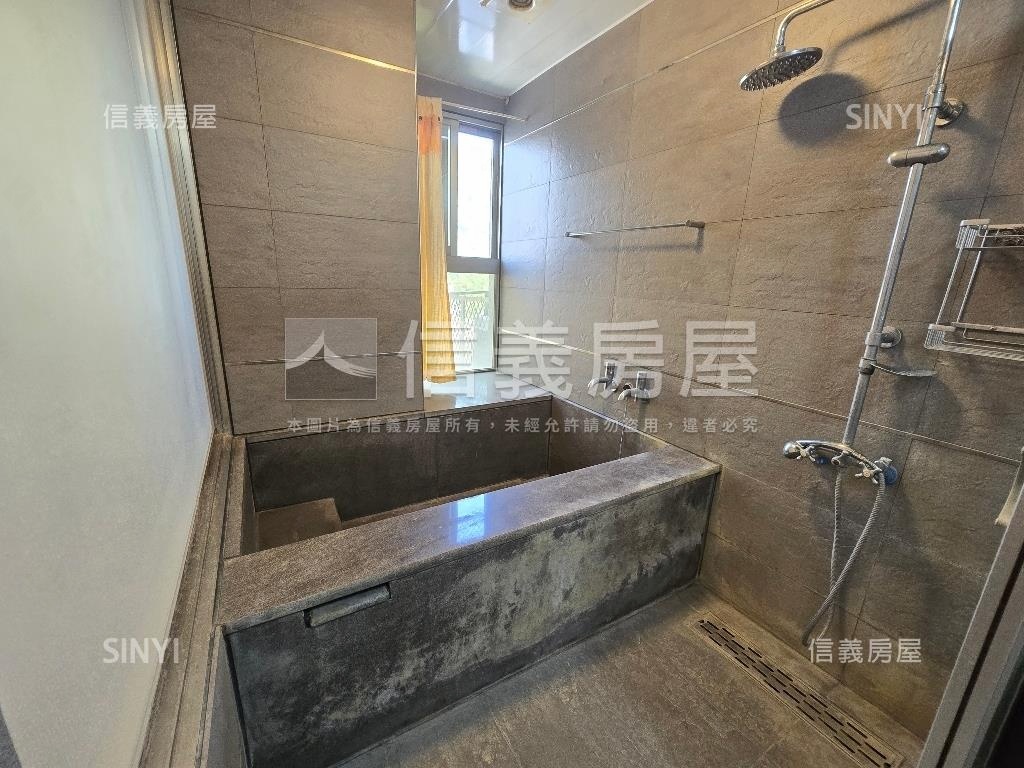 凱悅二期★渡假雲天房屋室內格局與周邊環境
