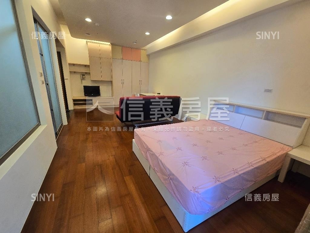 凱悅二期★渡假雲天房屋室內格局與周邊環境