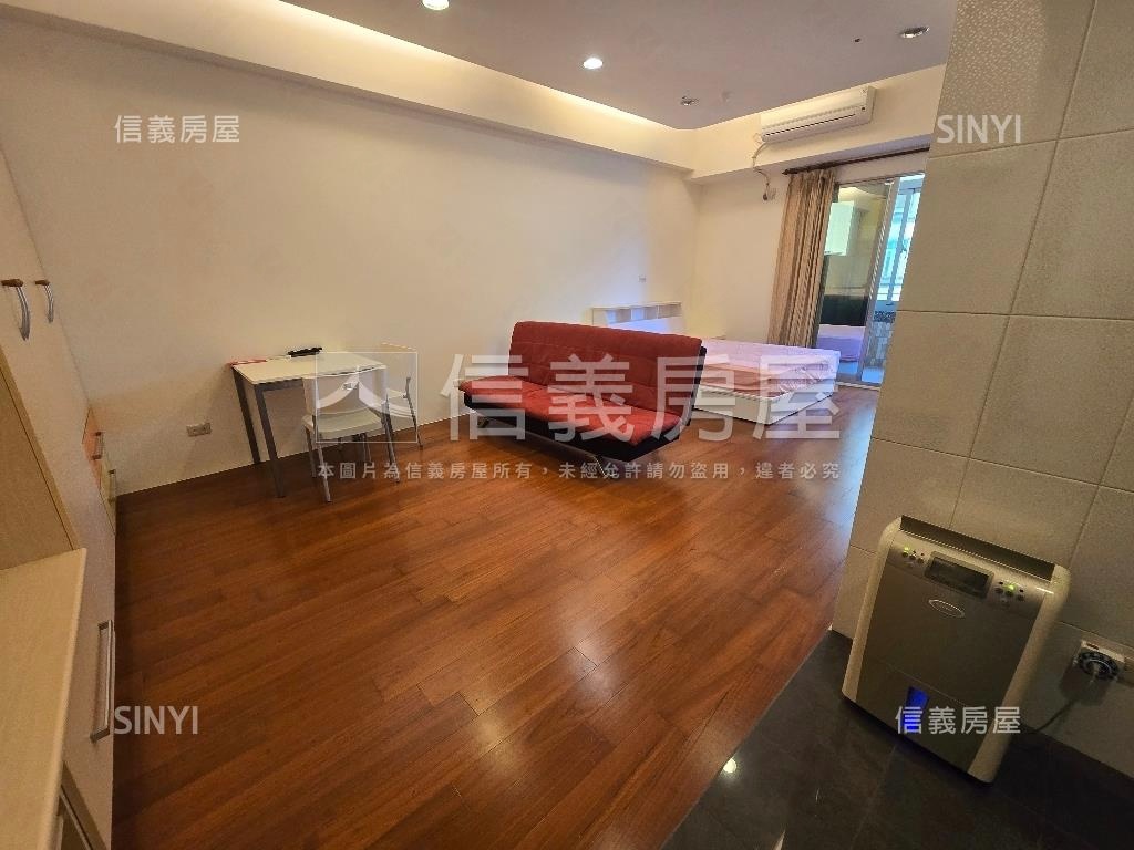 凱悅二期★渡假雲天房屋室內格局與周邊環境
