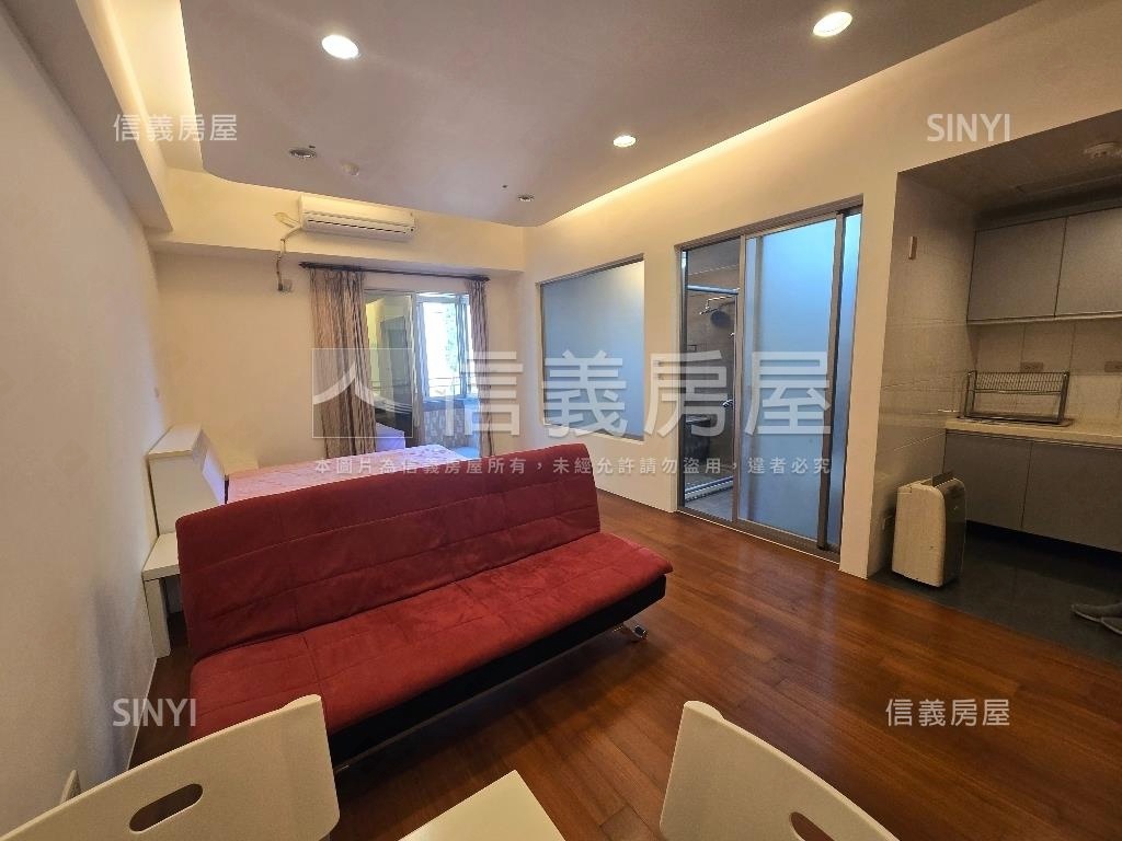 凱悅二期★渡假雲天房屋室內格局與周邊環境