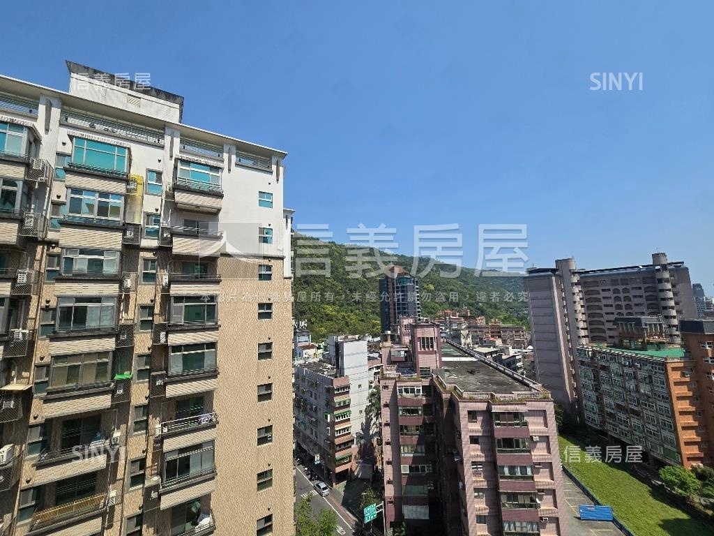 凱悅二期★渡假雲天房屋室內格局與周邊環境