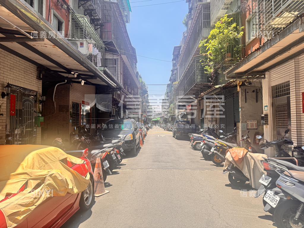新埔低總價一樓方便停車房屋室內格局與周邊環境