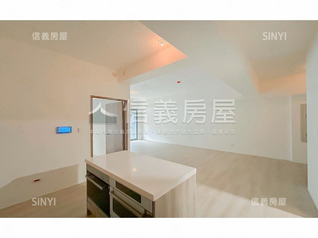 近十四期全新四房雙平車房屋室內格局與周邊環境