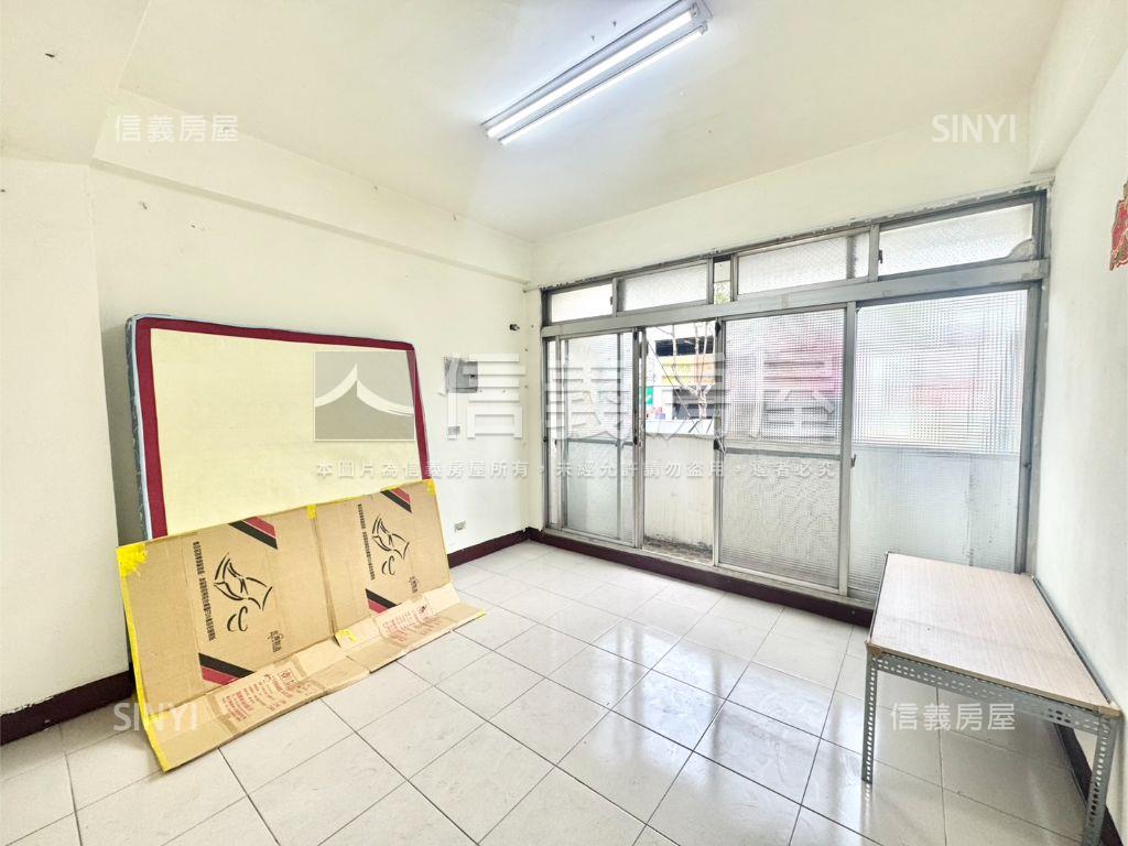 國光路樓店房屋室內格局與周邊環境