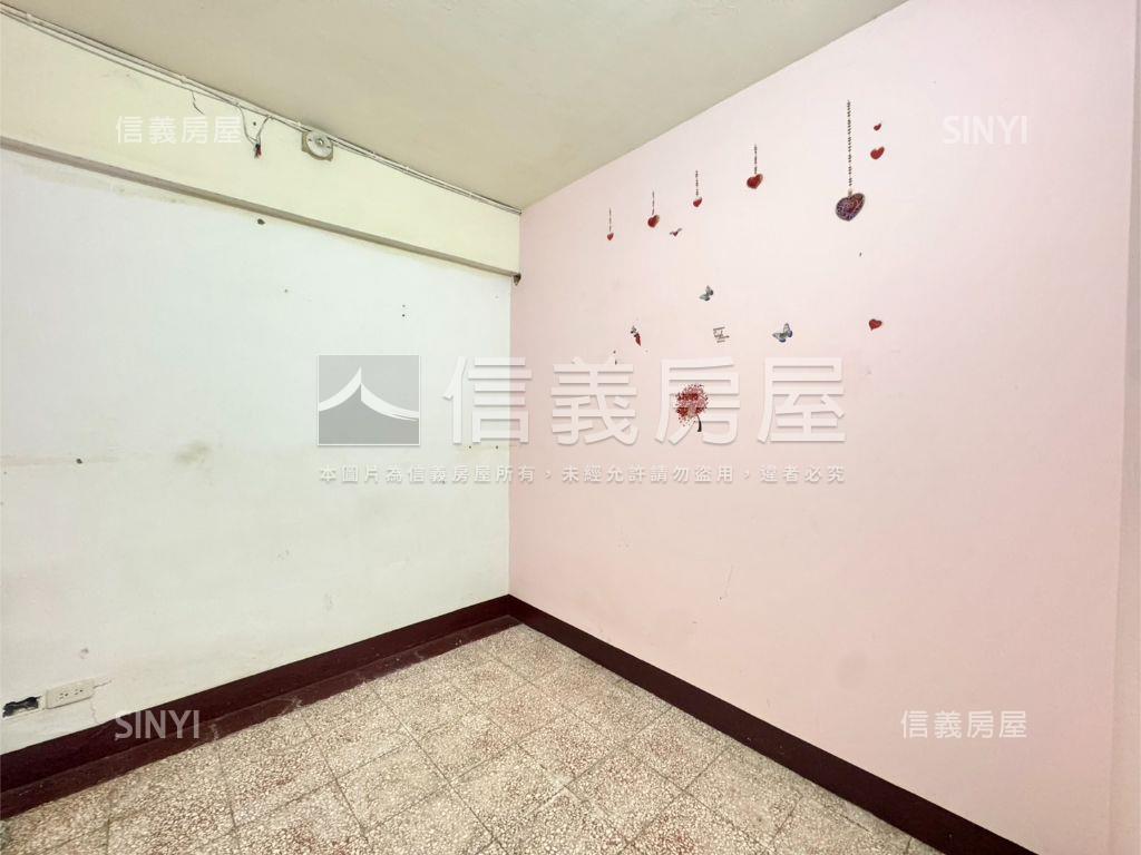 國光路樓店房屋室內格局與周邊環境